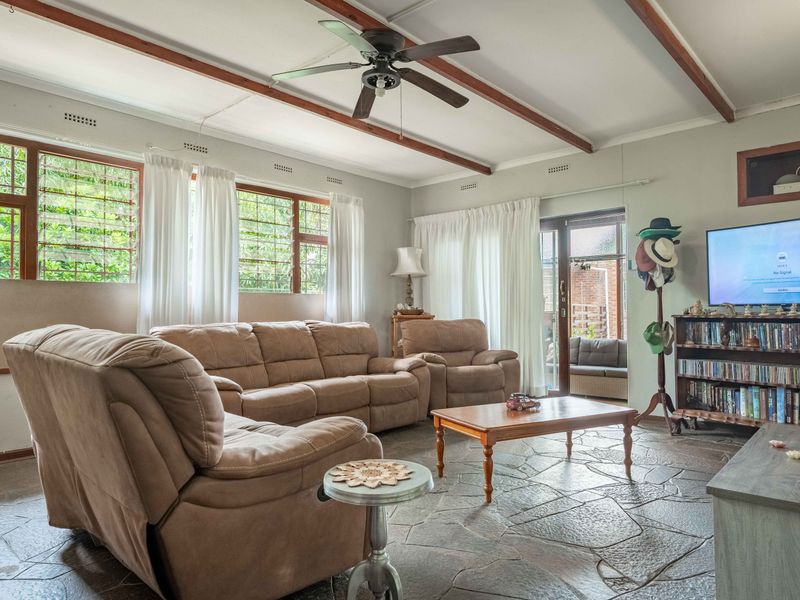 Space for all the family - Photo 3