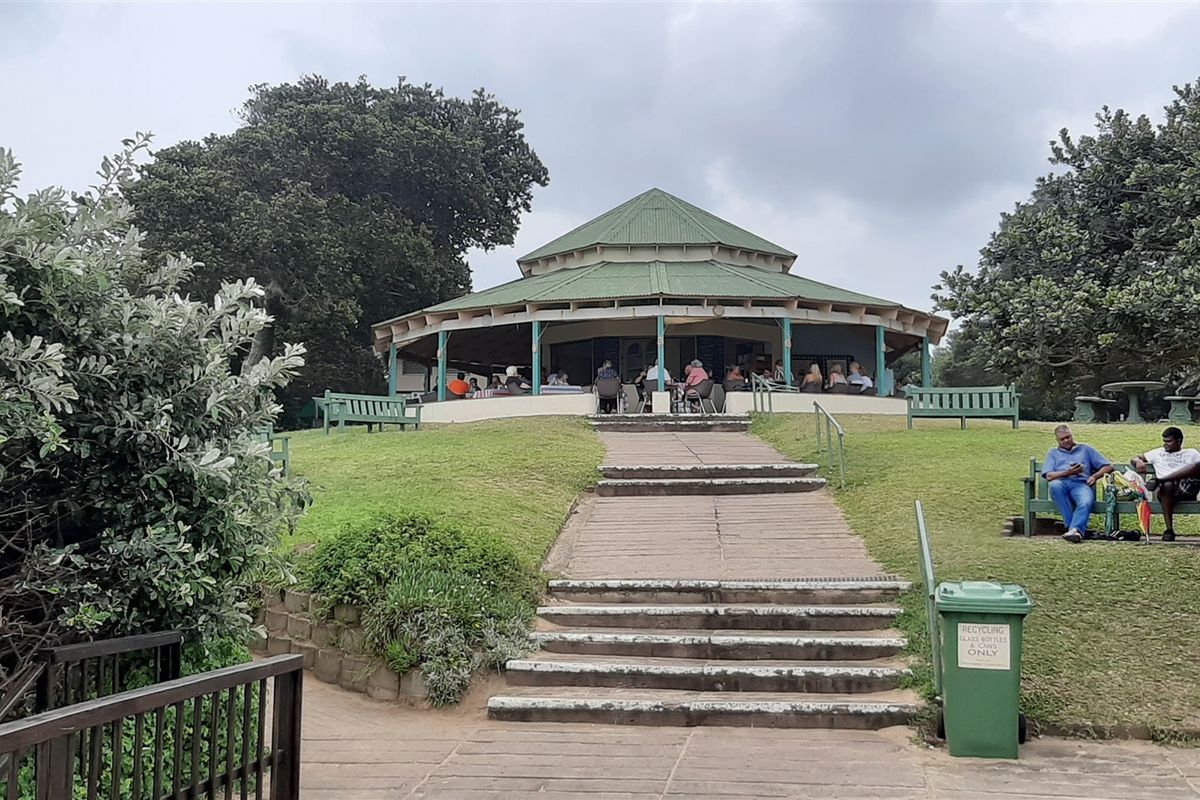 Level land very close to main Pennington beach - Photo 3