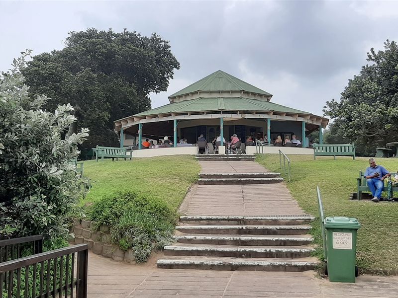 Level land very close to main Pennington beach - Photo 3