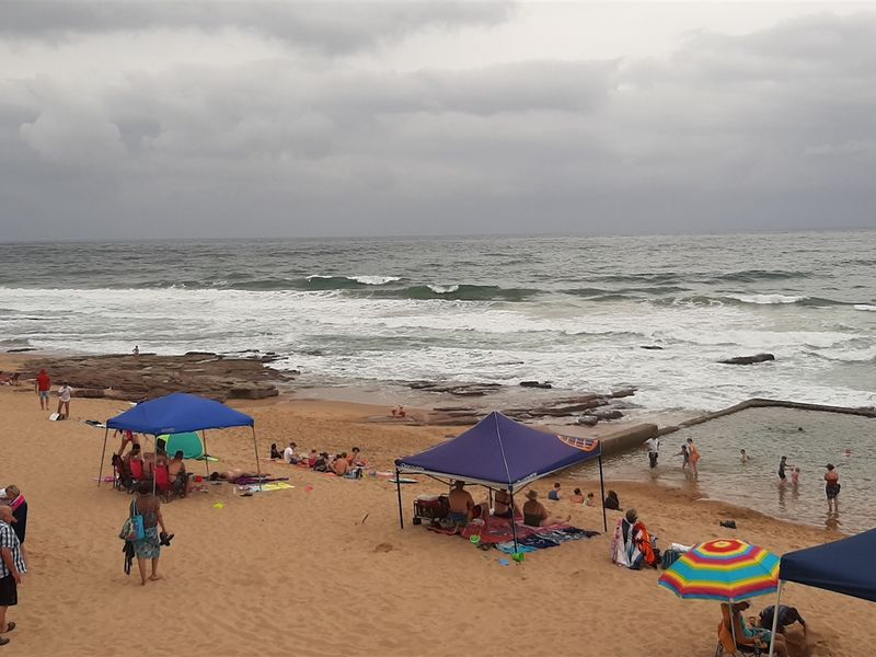 Level land very close to main Pennington beach - Photo 6