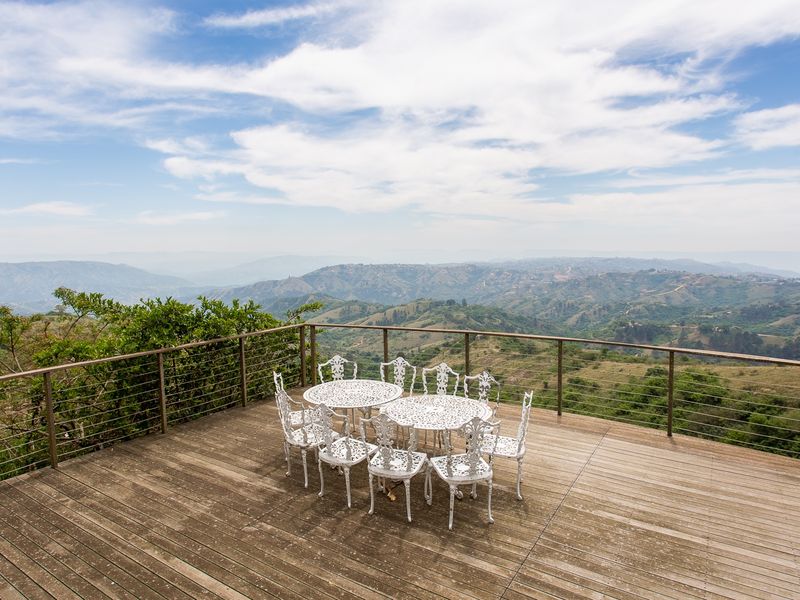 Phezulu Estate Stunner with 1000 Hills Valley Views - Photo 8