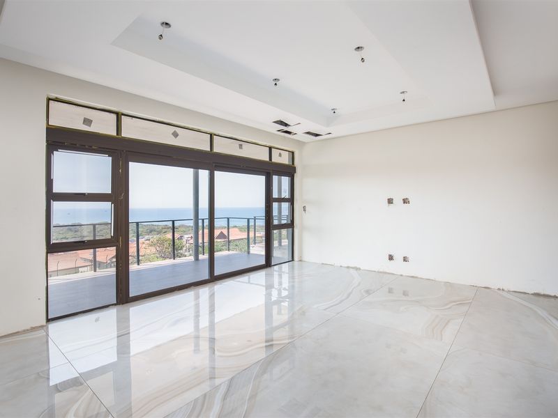 Newly built home with breathtaking views - Photo 8