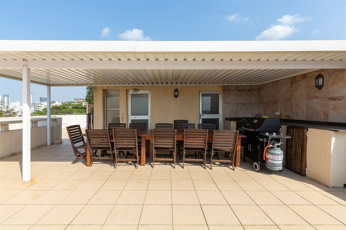 Having that feeling like you are always on holiday. - Photo 4