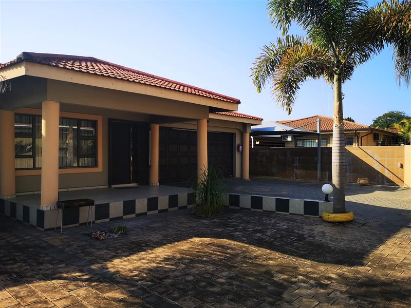 Modern Comfort & Security - A Perfect Rental Opportunity - Photo 1