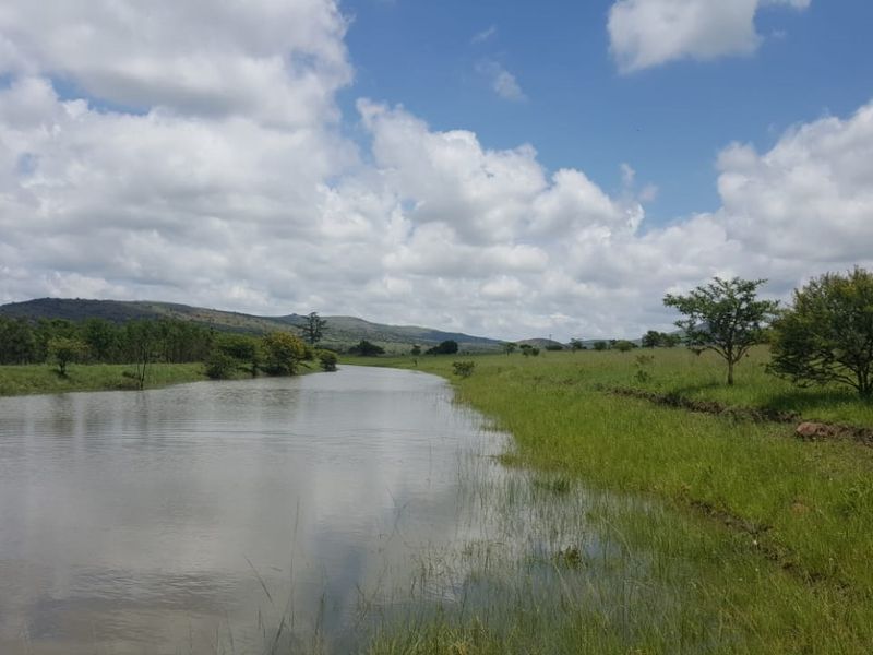 747 Hectares of Incredible Potential! - Photo 4