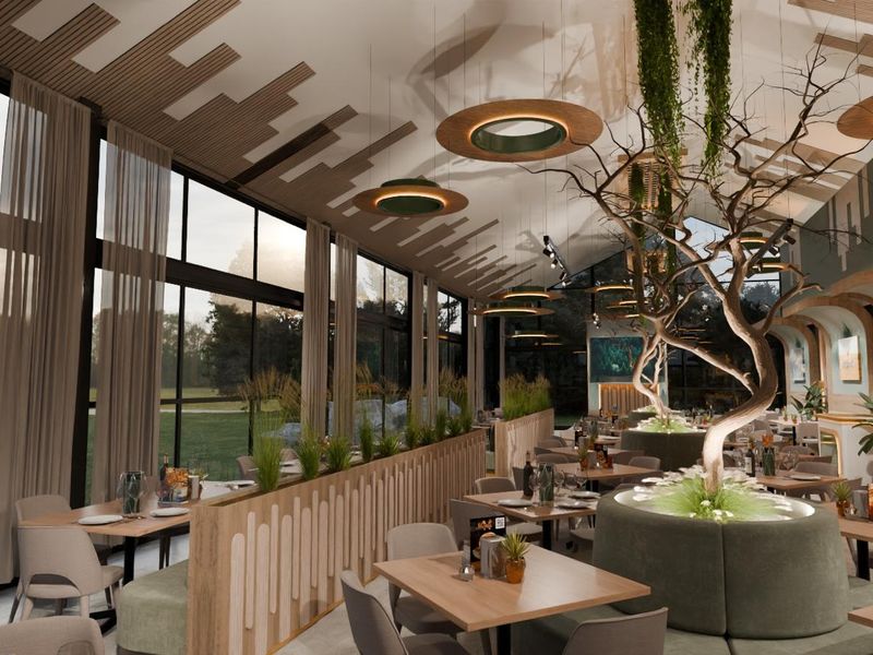 Flash Wedding Venue. Undeniable luxury. - Photo 7