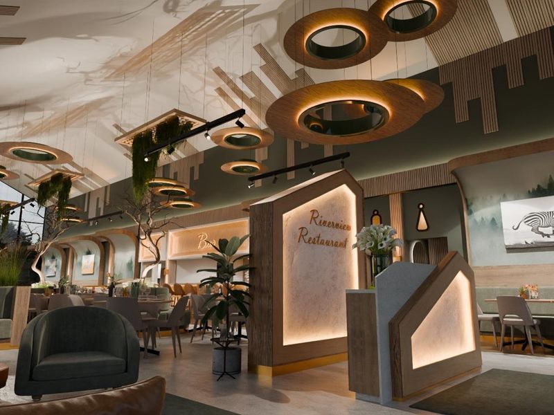 Flash Wedding Venue. Undeniable luxury. - Photo 5