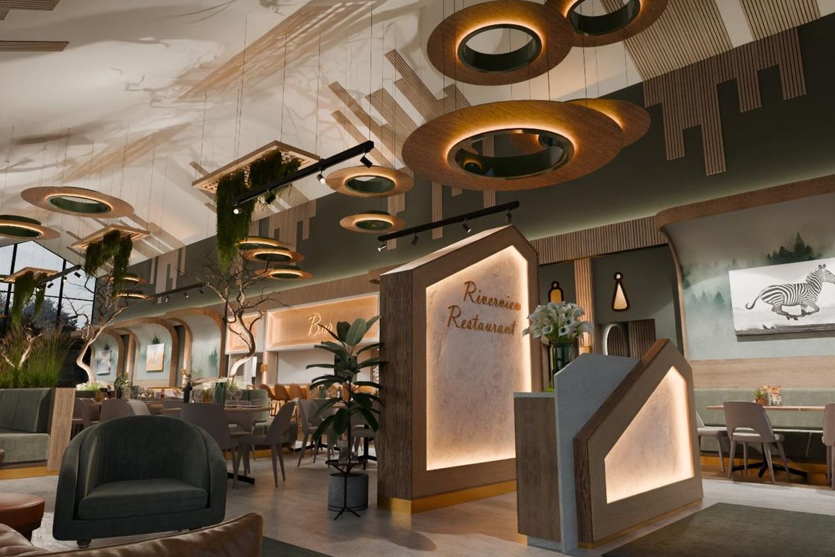 Flash Wedding Venue. Undeniable luxury. - Photo 5