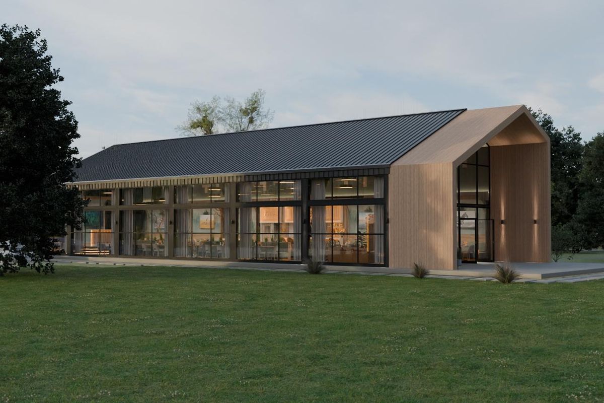 Flash Wedding Venue. Undeniable luxury. - Photo 3
