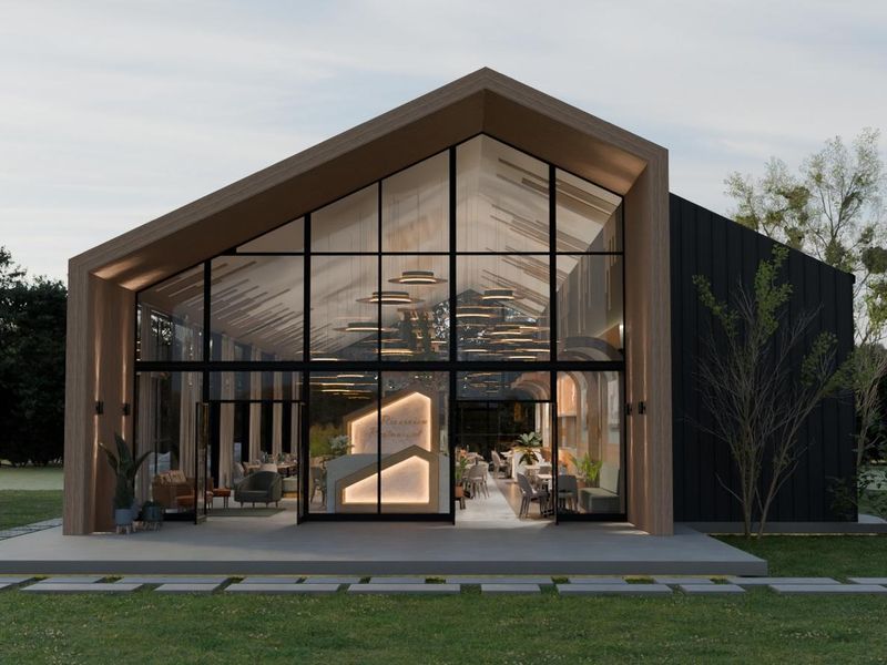 Flash Wedding Venue. Undeniable luxury. - Photo 2