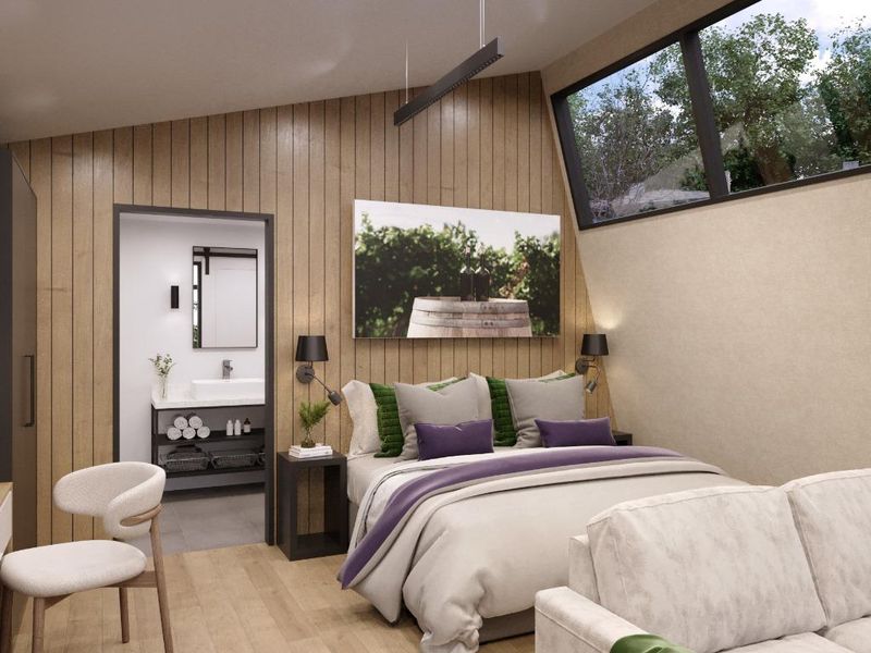 Charming, modern and innovative - Photo 7