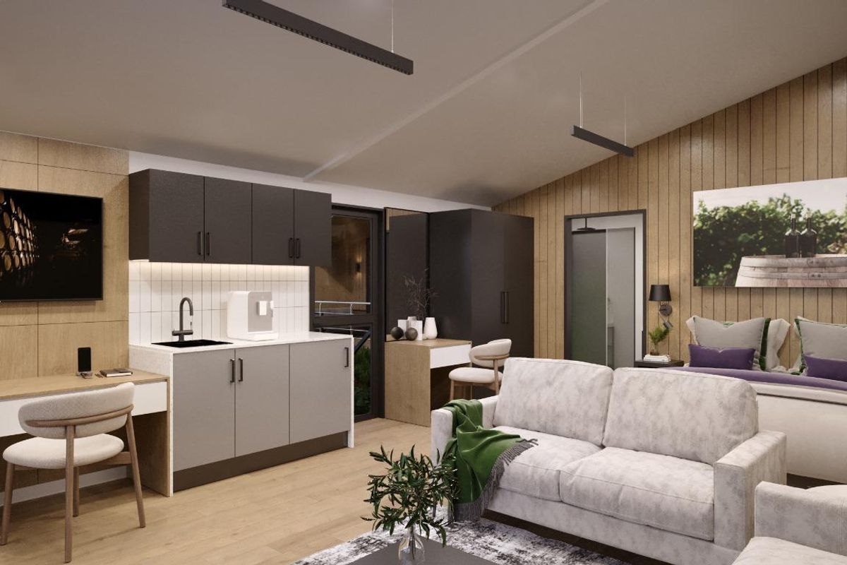 Charming, modern and innovative - Photo 5