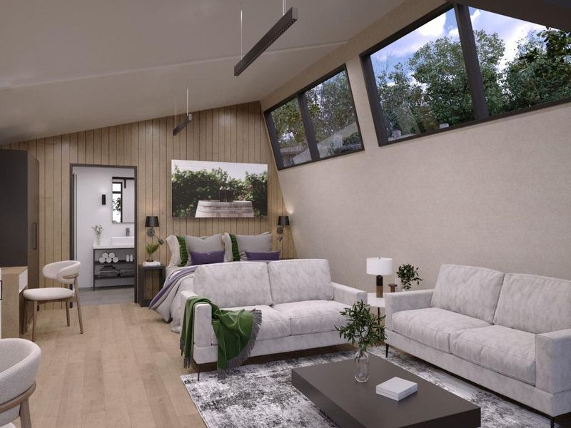 Charming, modern and innovative - Photo 4