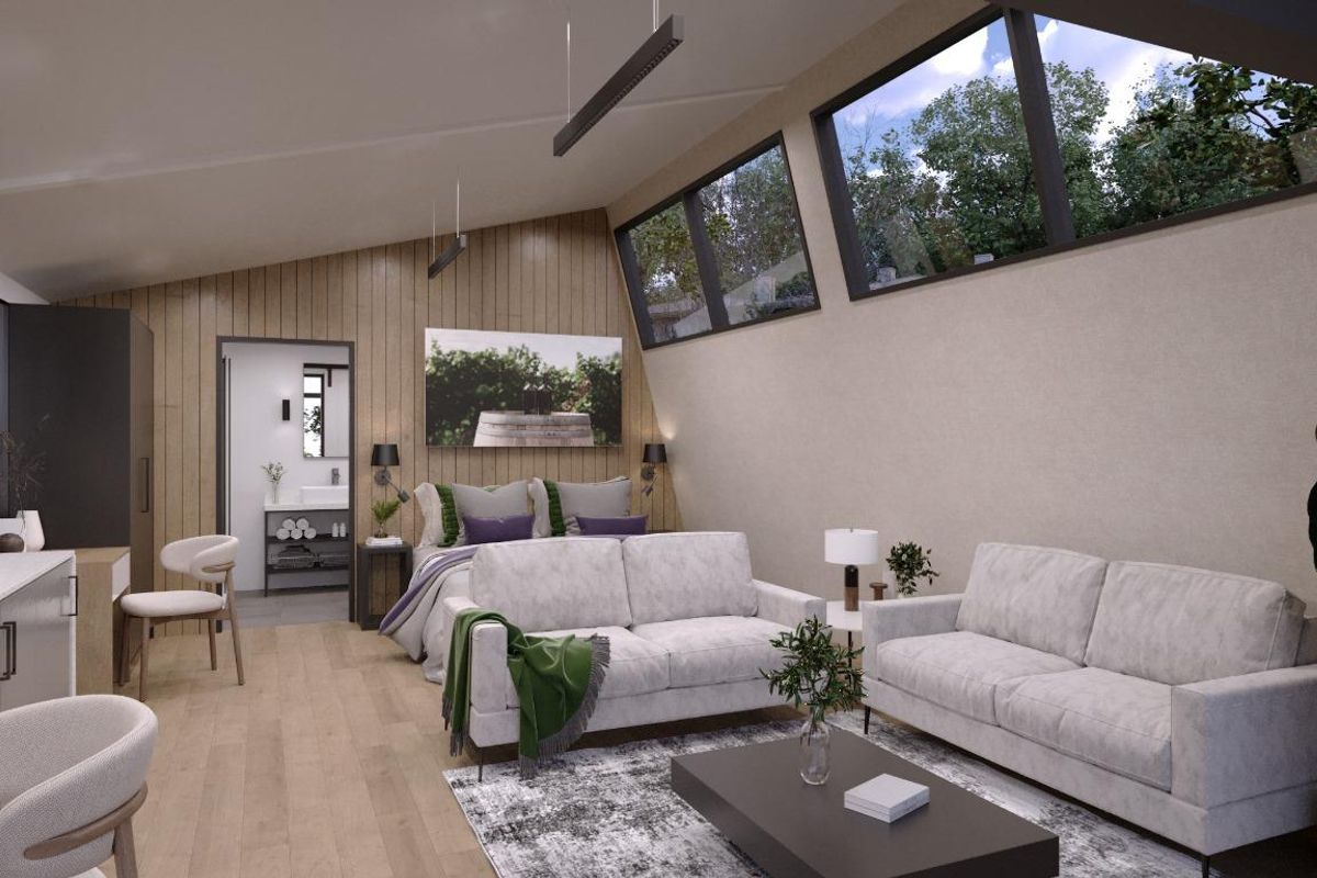 Charming, modern and innovative - Photo 4