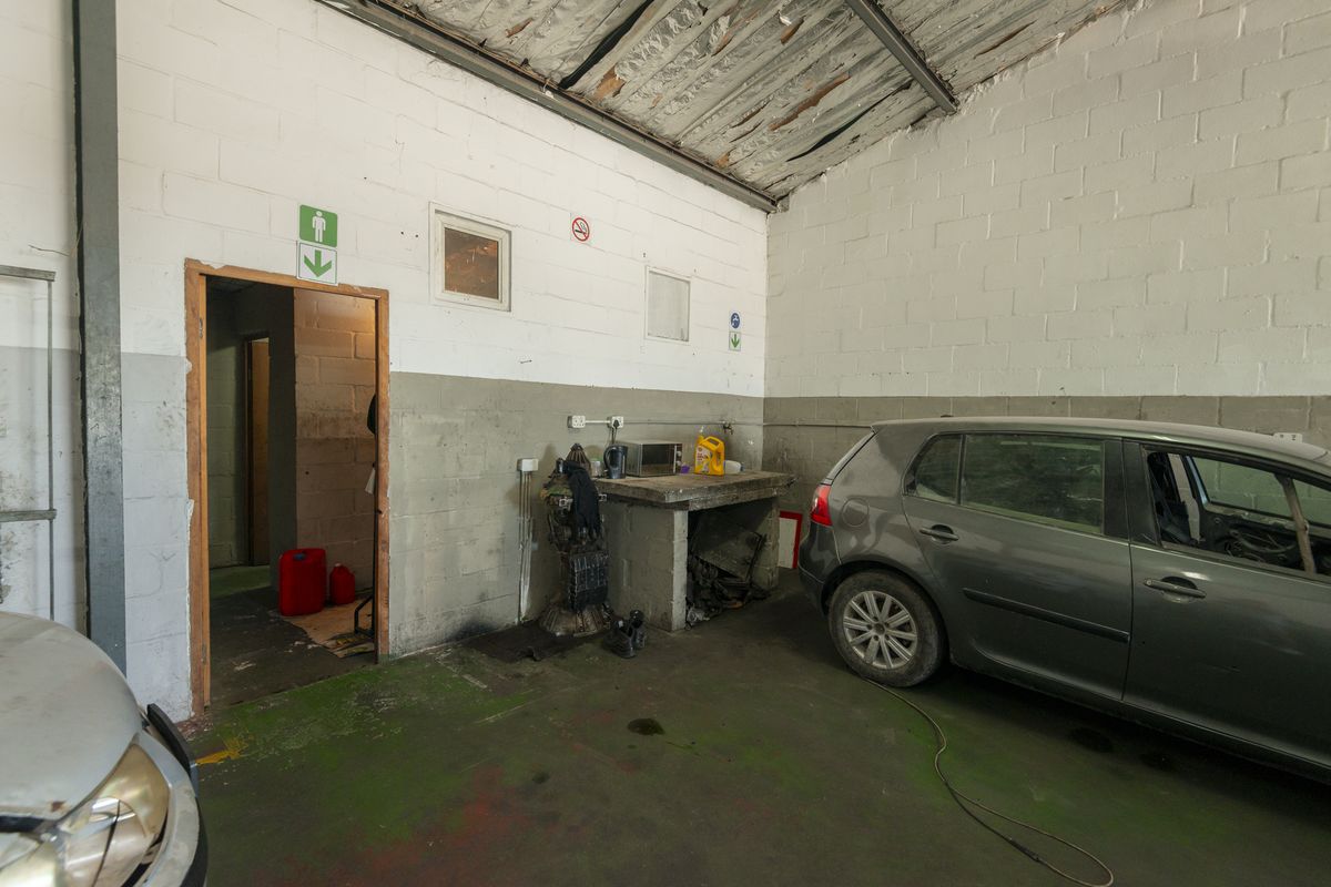 Building For Sale In Vredenburg - Photo 4