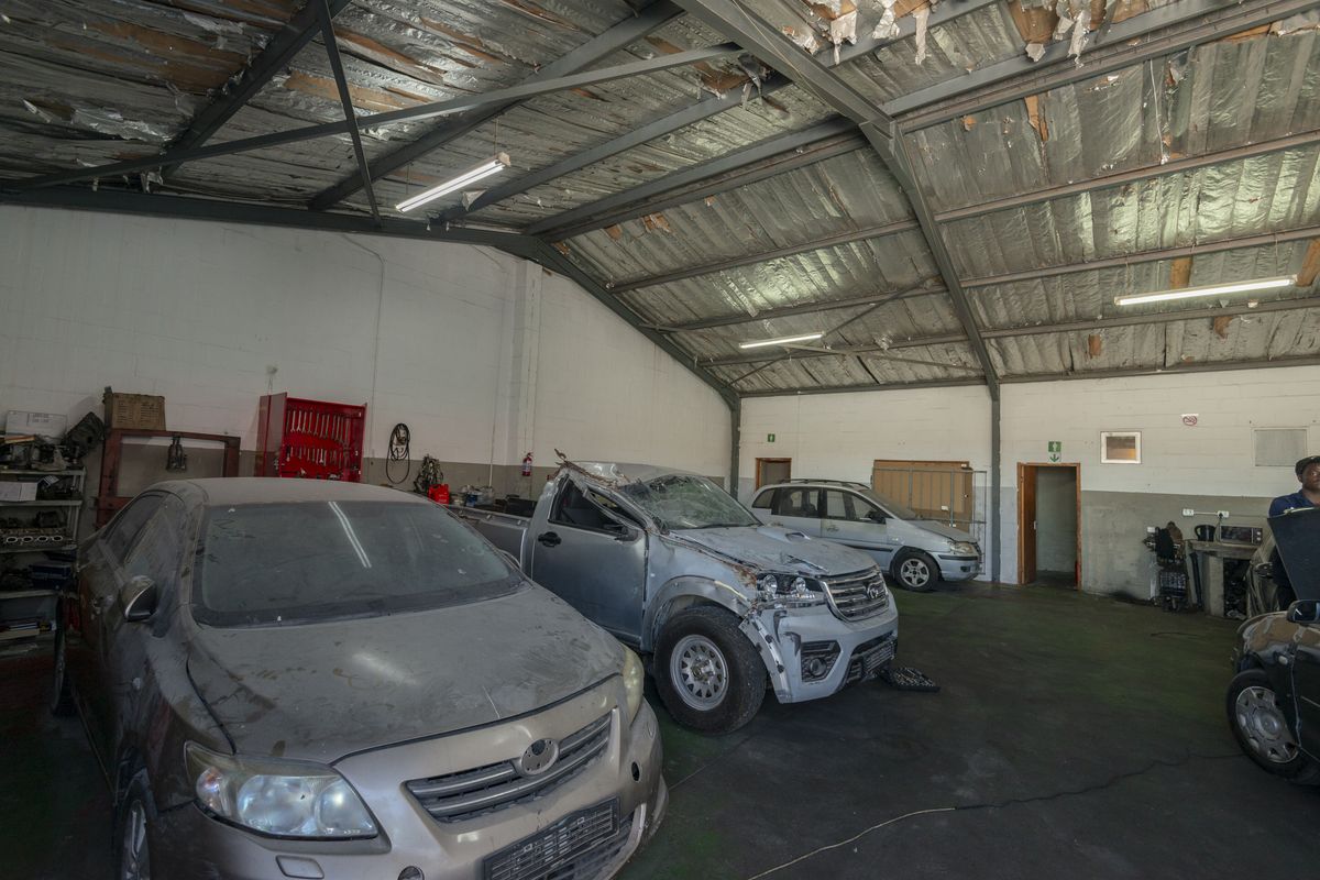 Building For Sale In Vredenburg - Photo 3