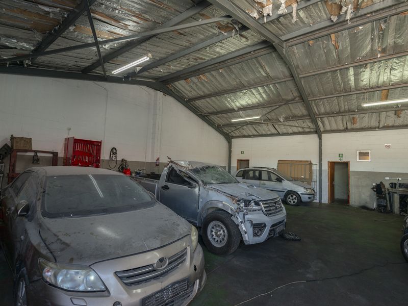 Building For Sale In Vredenburg - Photo 3
