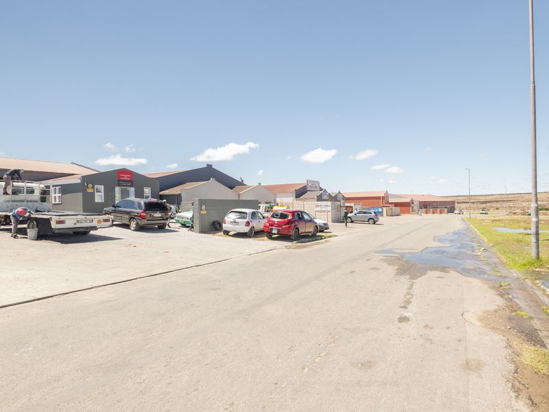 Building For Sale In Vredenburg - Photo 8