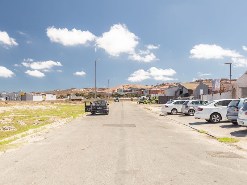Building For Sale In Vredenburg - Photo 7