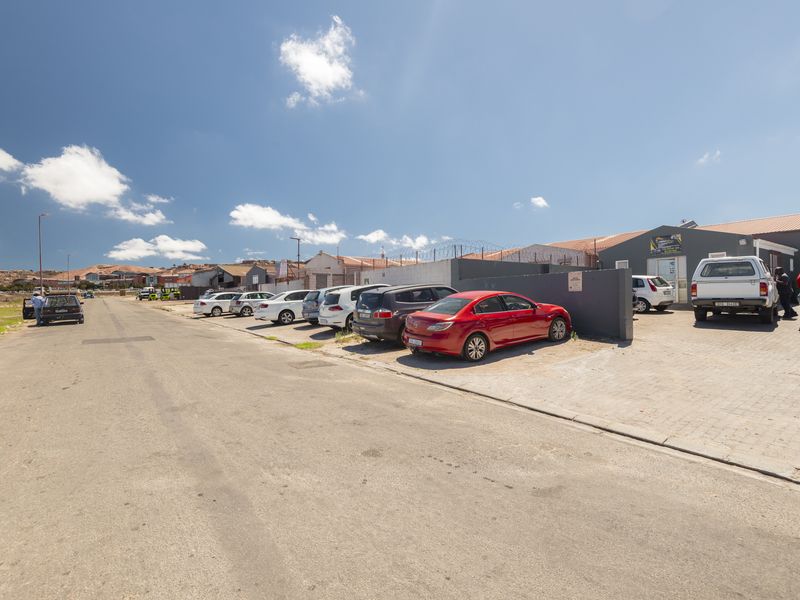 Building For Sale In Vredenburg - Photo 6