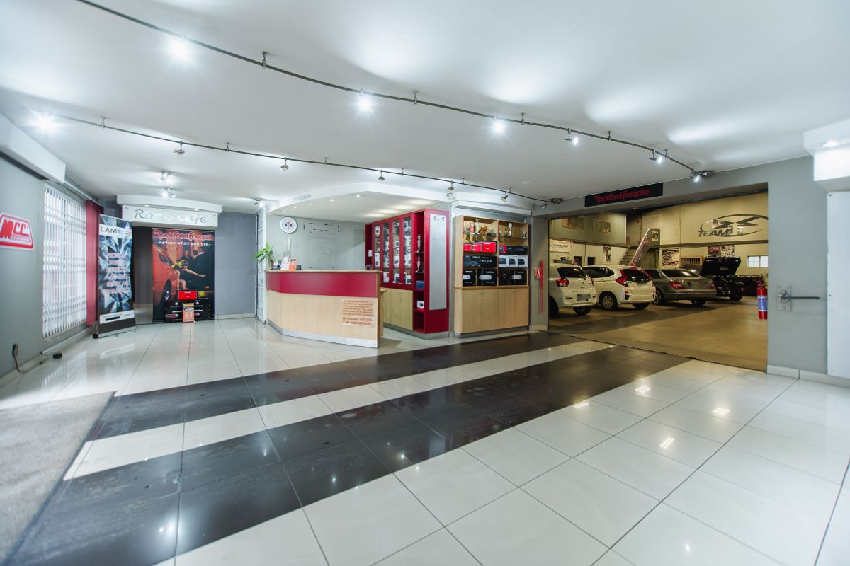 Mixed-Use Property, Rietfontein Road, Jansen Park - Photo 5