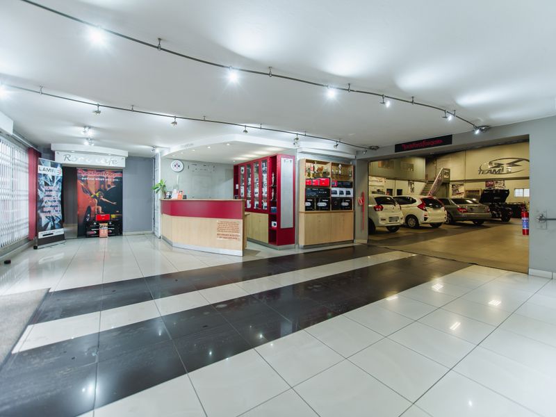 Mixed-Use Property, Rietfontein Road, Jansen Park - Photo 5