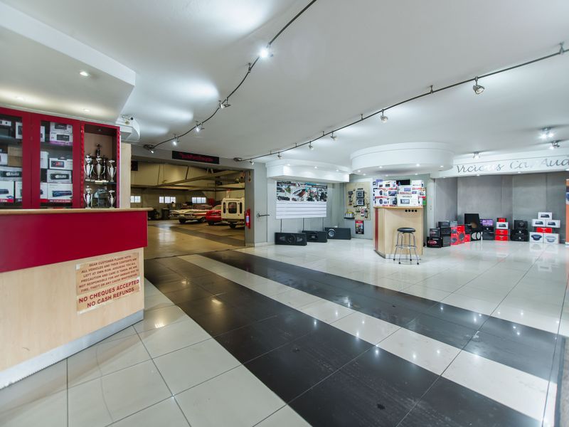 Mixed-Use Property, Rietfontein Road, Jansen Park - Photo 7