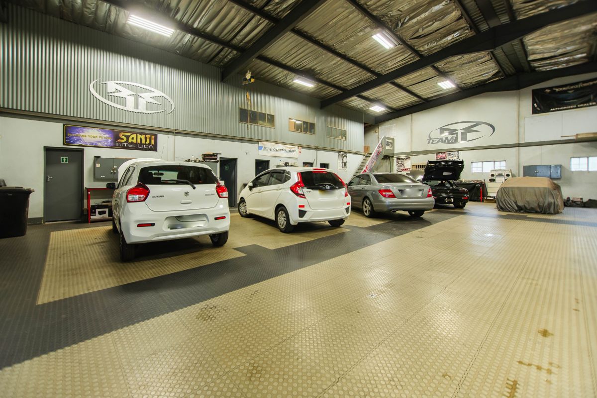 Mixed-Use Property, Rietfontein Road, Jansen Park - Photo 3