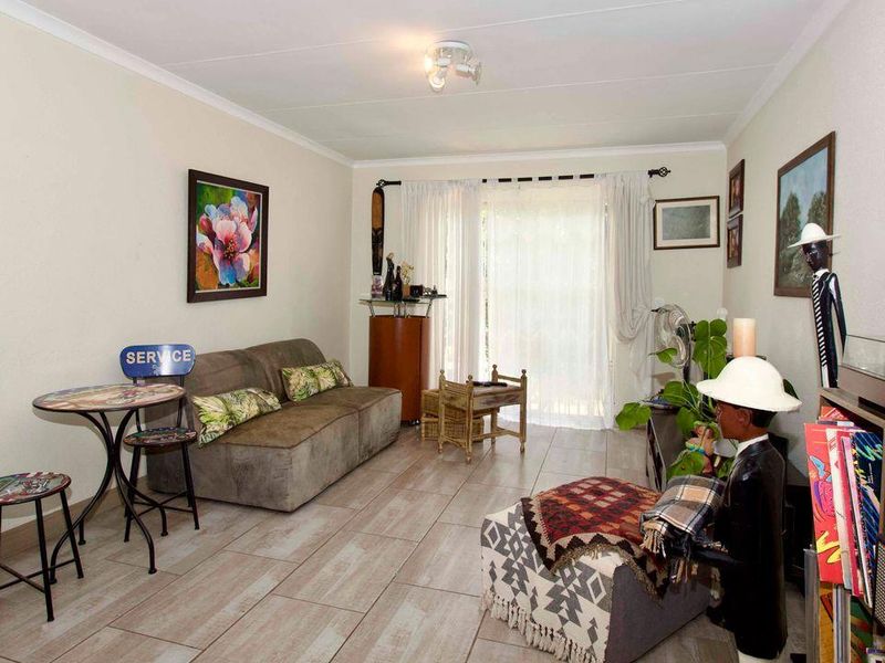 Modern 2 bedroom simplex in Kosmosdal with a stunning garden - Photo 5