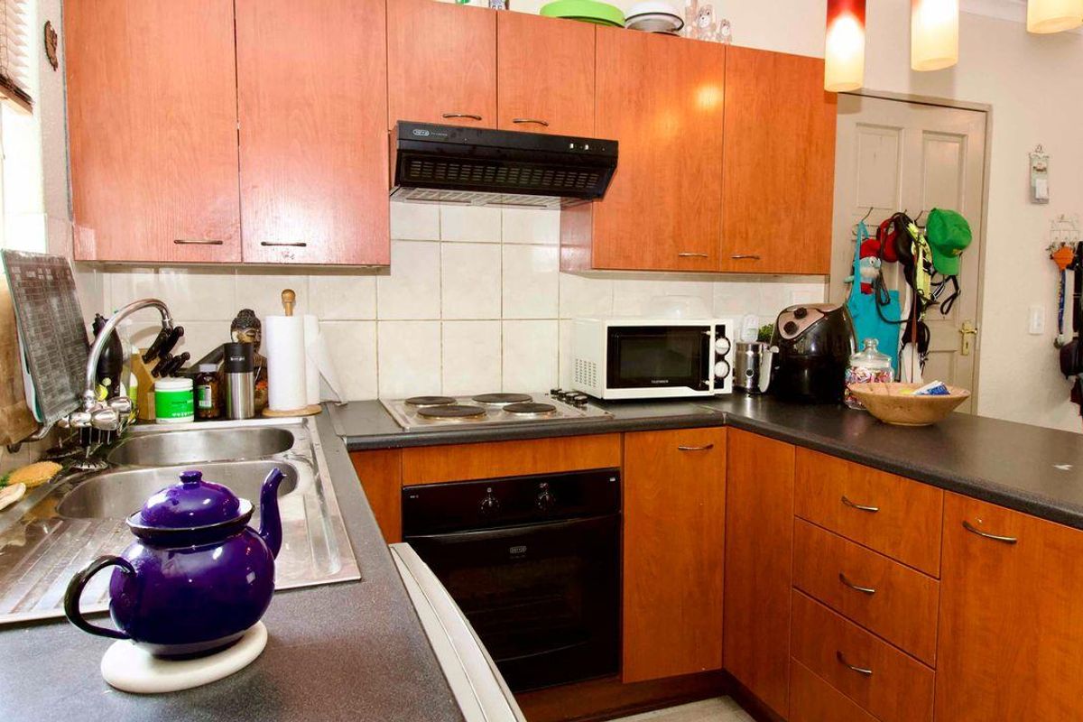 Modern 2 bedroom simplex in Kosmosdal with a stunning garden - Photo 3