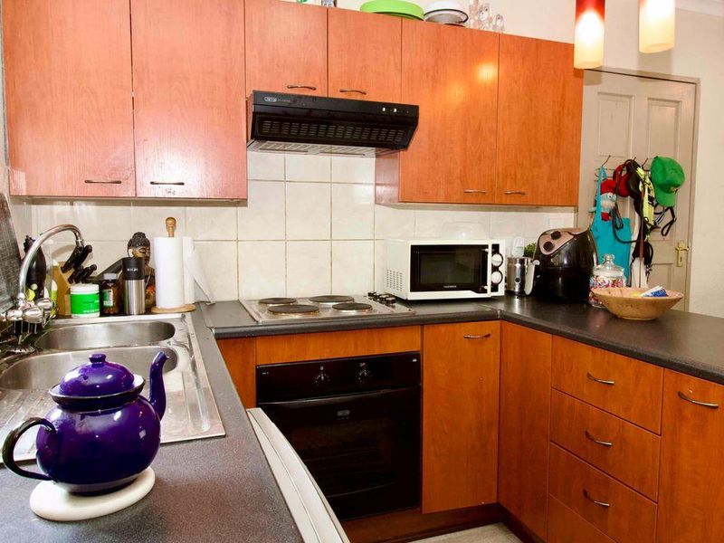 Modern 2 bedroom simplex in Kosmosdal with a stunning garden - Photo 3