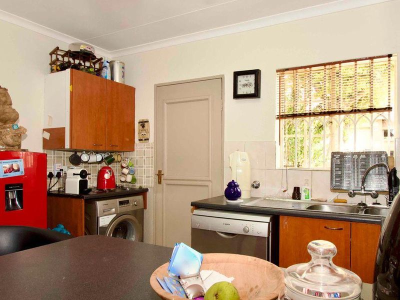 Modern 2 bedroom simplex in Kosmosdal with a stunning garden - Photo 9