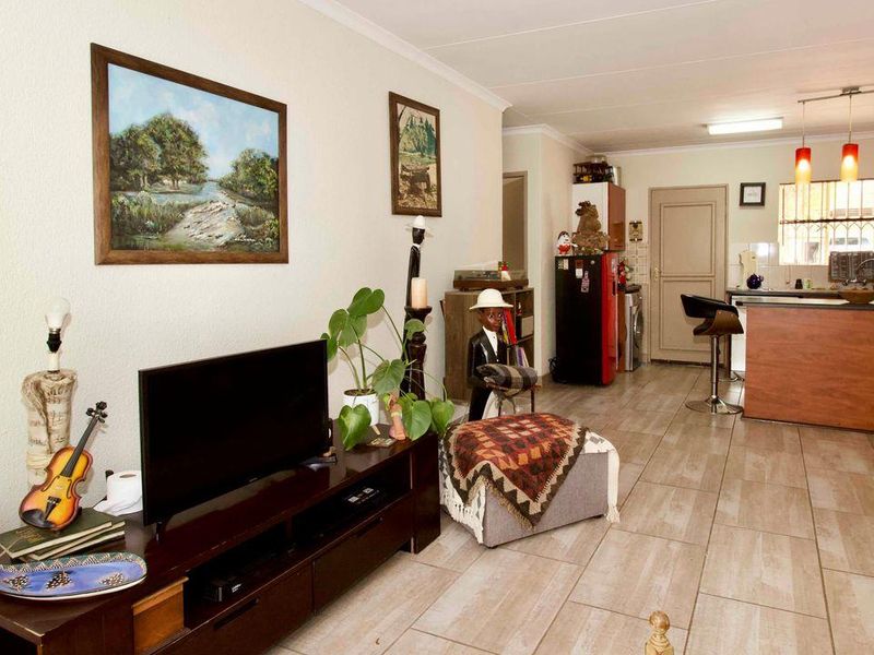 Modern 2 bedroom simplex in Kosmosdal with a stunning garden - Photo 7