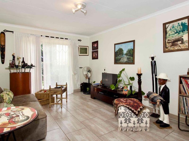 Modern 2 bedroom simplex in Kosmosdal with a stunning garden - Photo 6