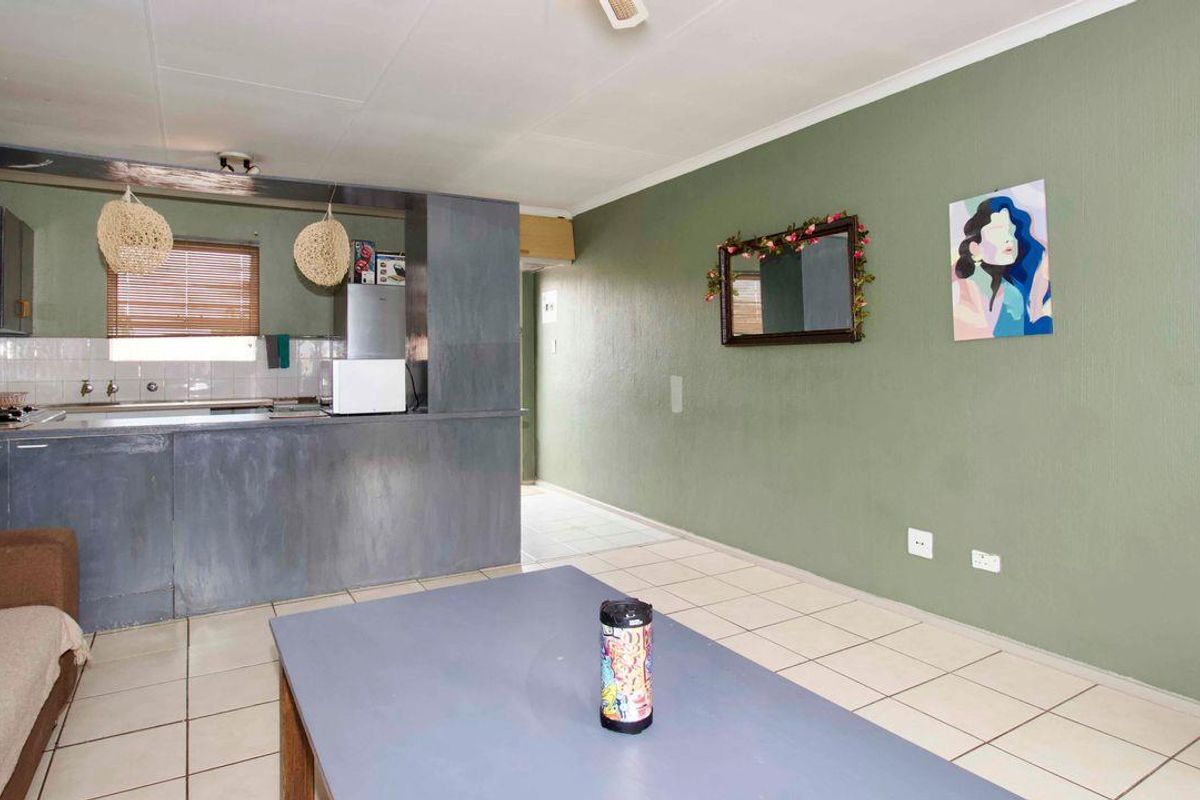 Complex With A Pool. Well located. - Photo 5