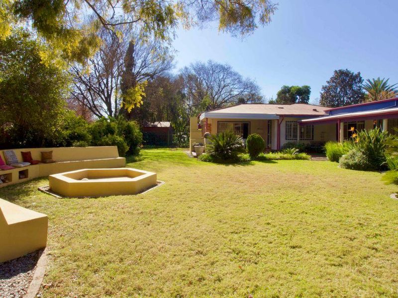 Large Home On A Corner Stand with income generation. - Photo 2