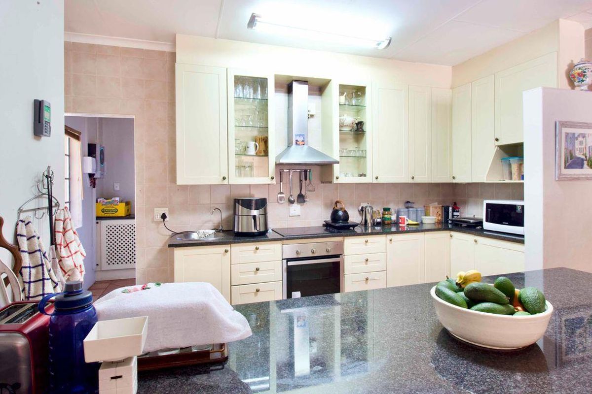 Do you want to move in and live? - Photo 3