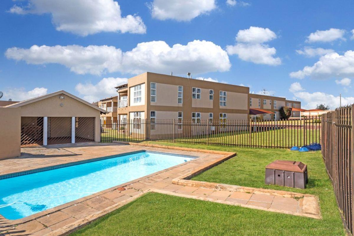 CLUB TUSCANY MONDEOR - Photo 2