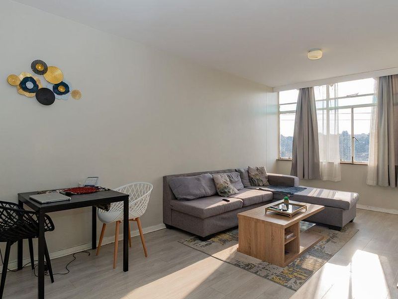 A Cozy 1.5 Bedroom Apartment In Kew. - Photo 5