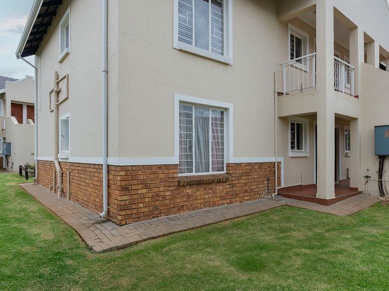 Dunhurst, Norton Home Estates: A Charming Ground Floor Retreat - Photo 8