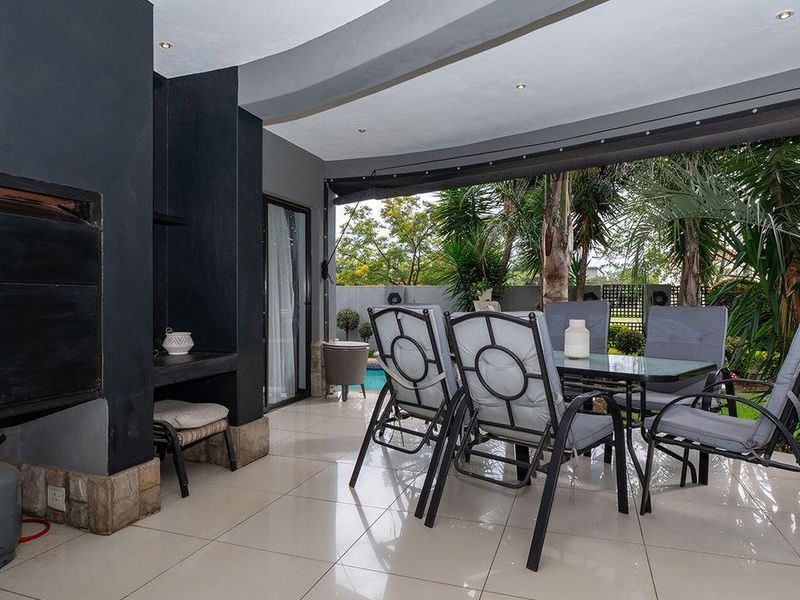 Luxury Living at Its Finest: Crowned Eagle Crescent, Glen Eagles Estate - Photo 7