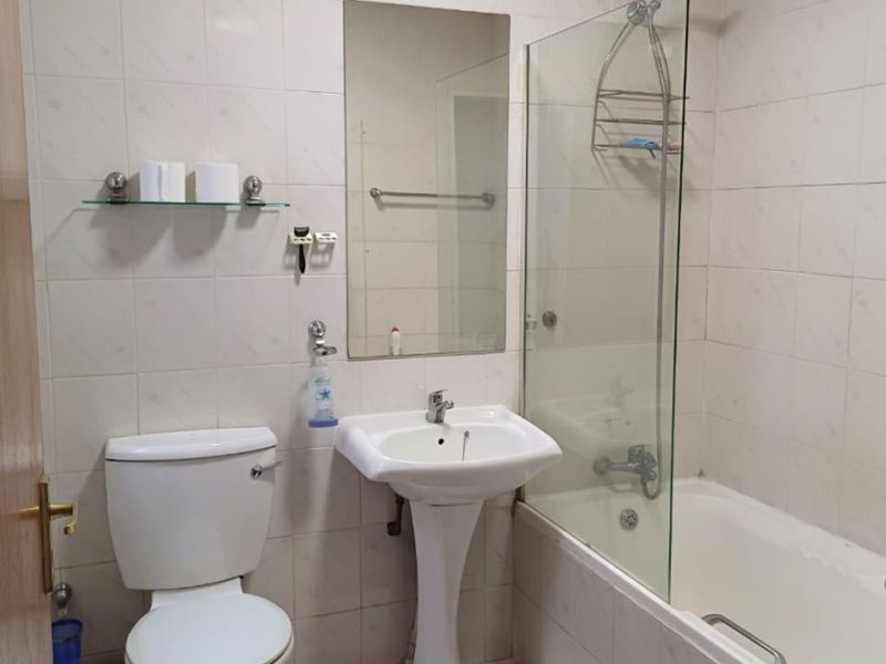 Secure 2 Bedroom Duplex Unit in Boom-Off Area - Photo 5