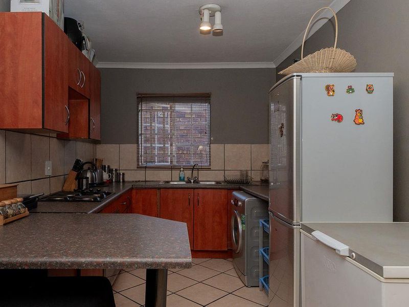 Stylish 3-Bedroom Ground Floor Unit in Eagle Mews, Terenure - Photo 8