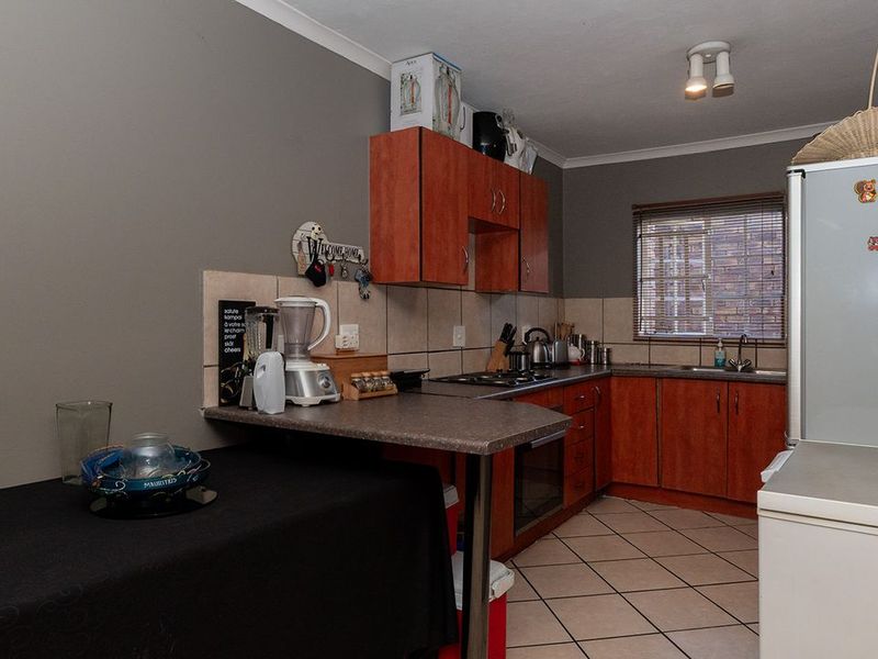 Stylish 3-Bedroom Ground Floor Unit in Eagle Mews, Terenure - Photo 7