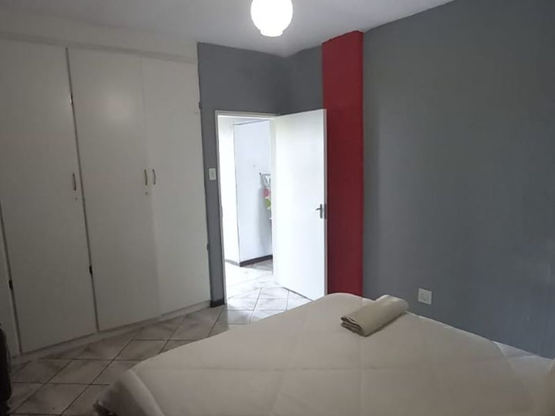 North facing  and Secure Lockup and go  Apartment!!! - Photo 5