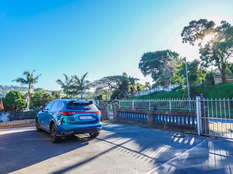 You won't want to leave home! - Photo 2