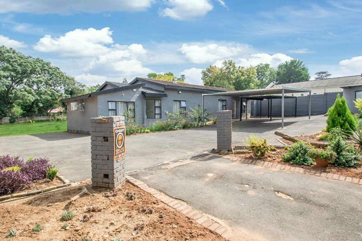 3 Bedroom Family Home in Fontainebleau - Photo 4