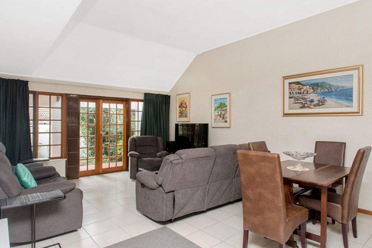 Over 50s townhouse in Bryanston - Photo 5