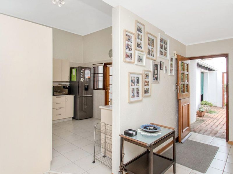 Over 50s townhouse in Bryanston - Photo 6