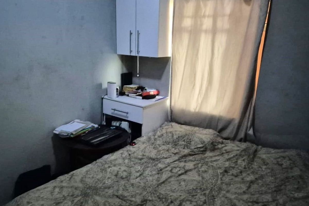 Lovely ground floor apartment for sale in the ever popular Fleurhof. - Photo 5